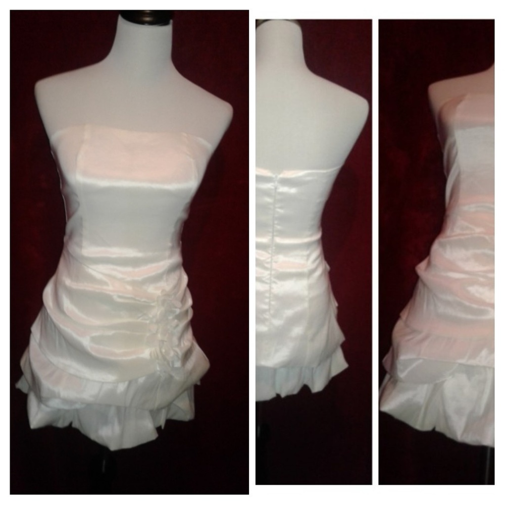 Cocktail dress